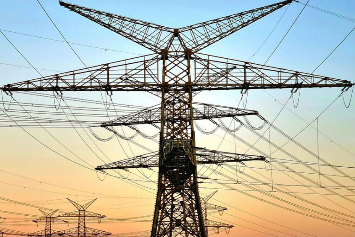 Driftsmetode for produksjonsprosess for elektrisk kryssarmbøyle